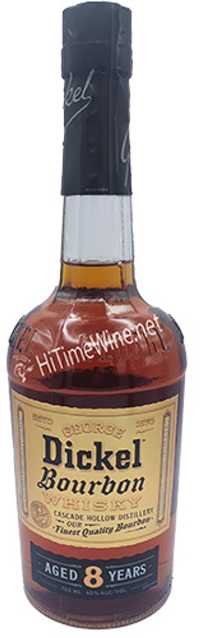 DICKEL SMB 8YR 90pf 750