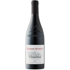 DOM AUTRAND VINSOBRES