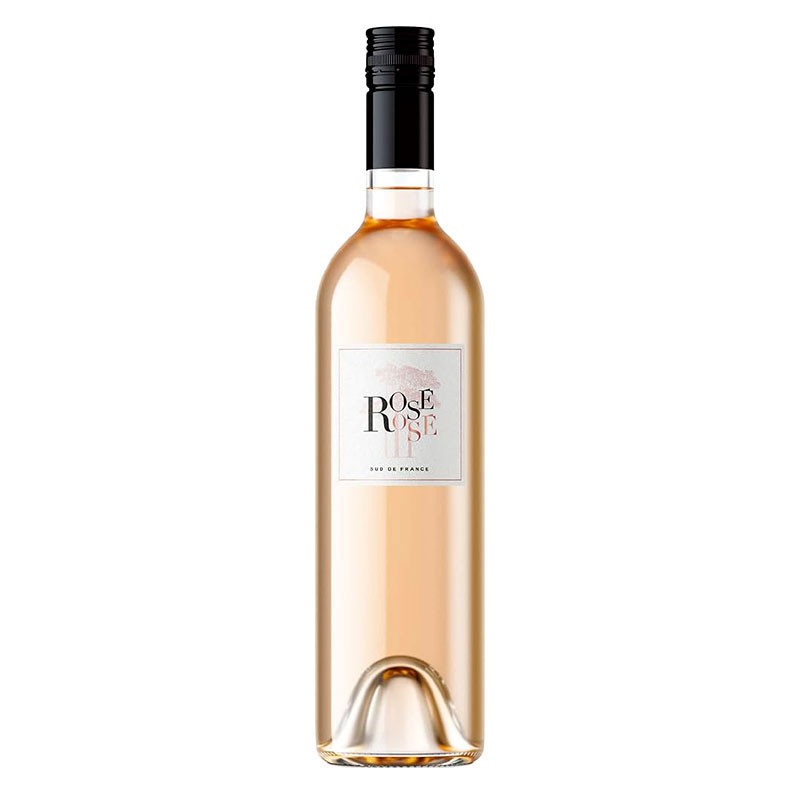 DOM DE CASTELNAU ROSE