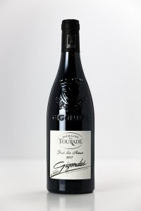 DOM DE LA TOURADE GIGONDAS