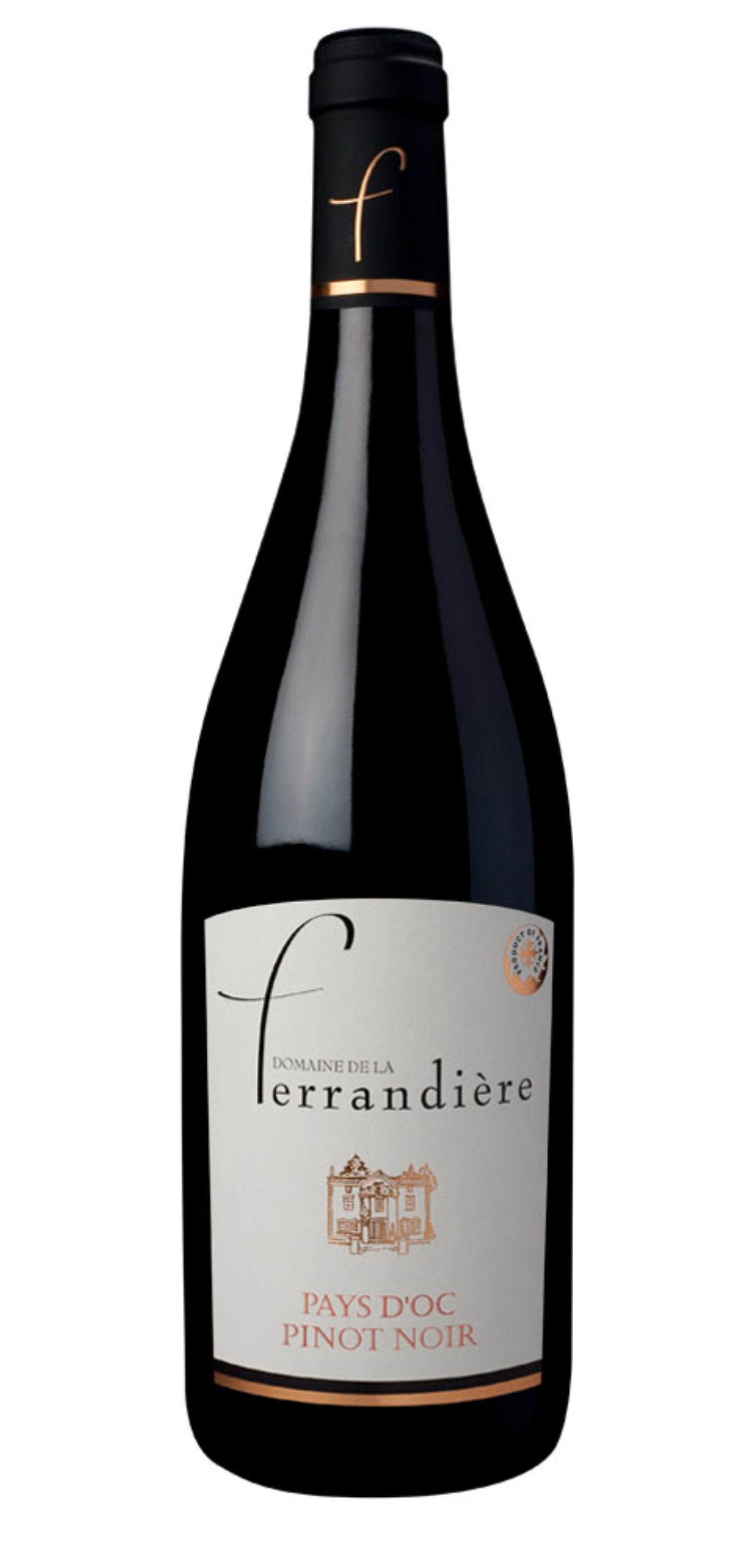 DOM LA FERRANDIERE PINOT