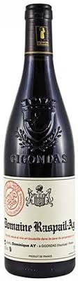 DOM RASPAIL-AY GIGONDAS