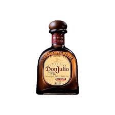 DON JULIO REPO 50 ml