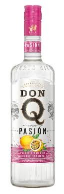 DON Q PASSION L