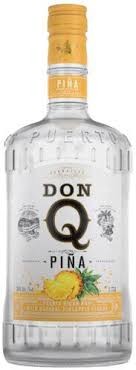 DON Q PINA L