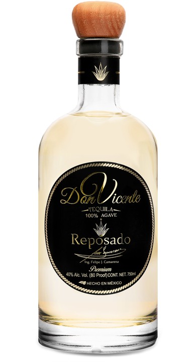 DON VICENTE REPO 750