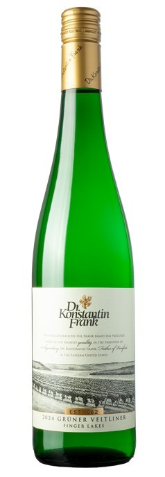 Dr Konstantin Frank Grüner Veltliner 750ml