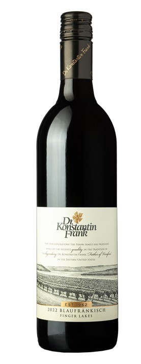 Dr Konstantin Frank Blaufränkisch 750ml