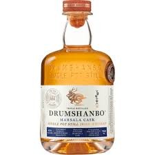 DRUMSHANBO MARSALA CASK