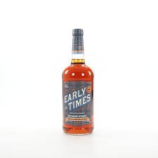 EARLY TIMES BIB L