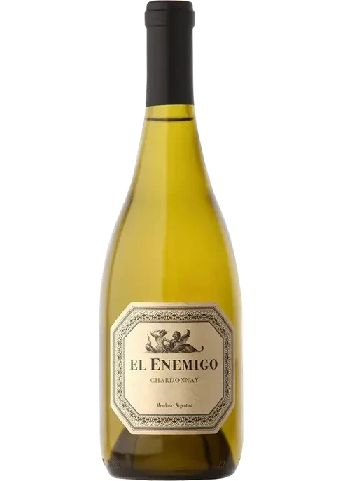 EL ENEMIGO CHARDONNAY