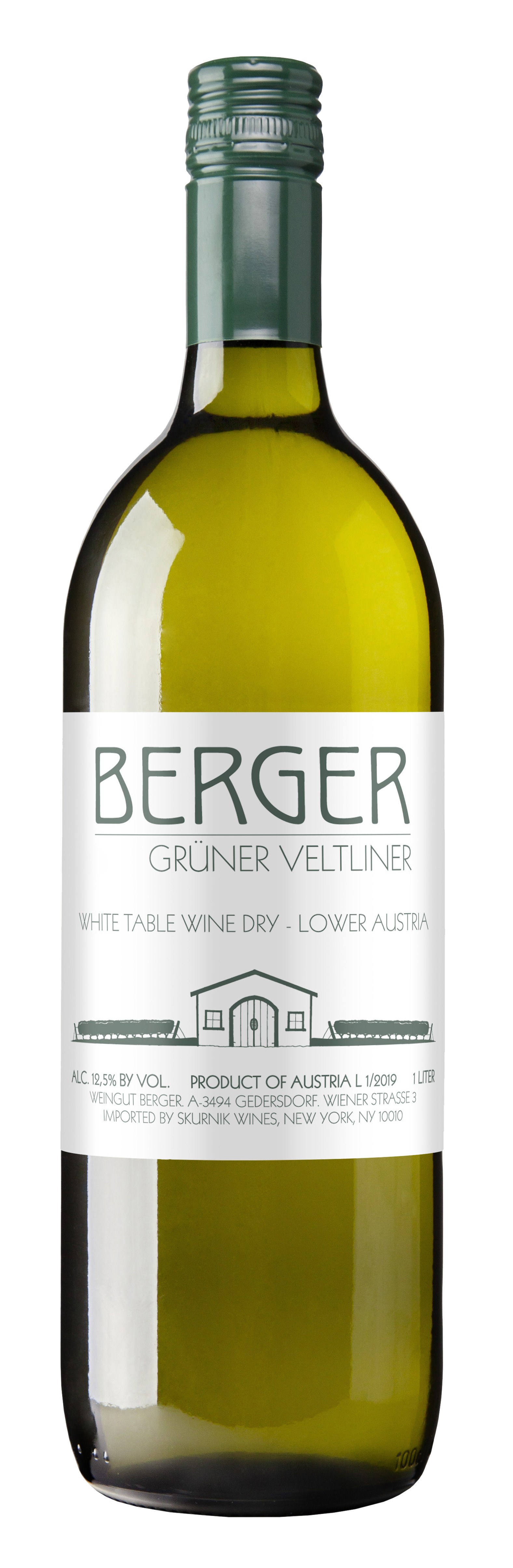 E&M BERGER GRUNER