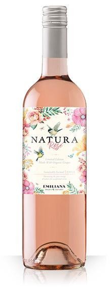 NATURA ROSE