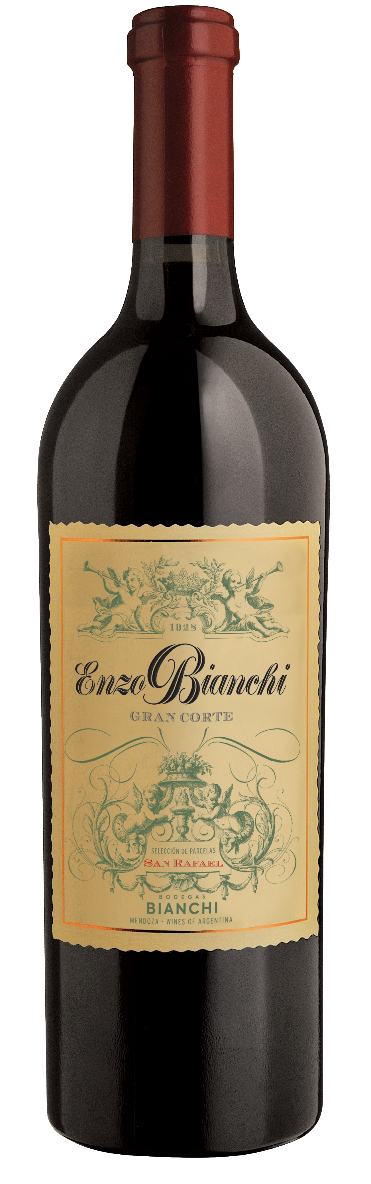 ENZO BIANCHI GRAN CORTE