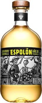ESPOLON ANEJO BBN BRL L