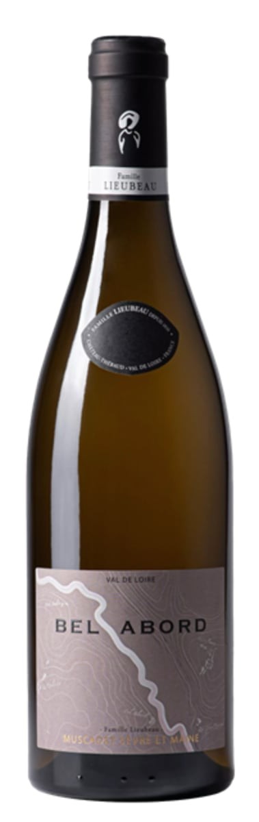 FAM LIEUBEAU MUSCADET ABORD