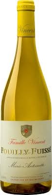 FAM VINCENT POUILLY-FUISSE