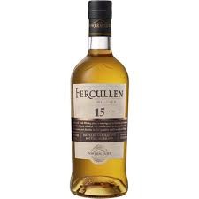 FERCULLEN FALLS 15YR IRISH 750