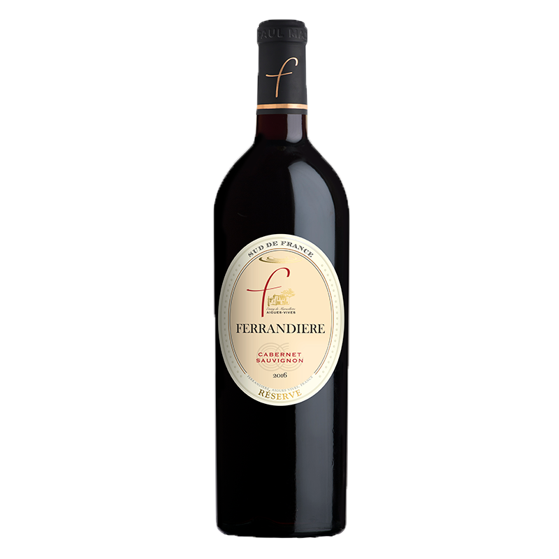 FERRANDIERE CABERNET SAUVIGNON
