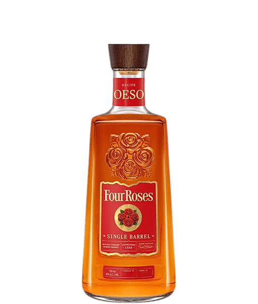 FOUR ROSES SINGLE OESO 750