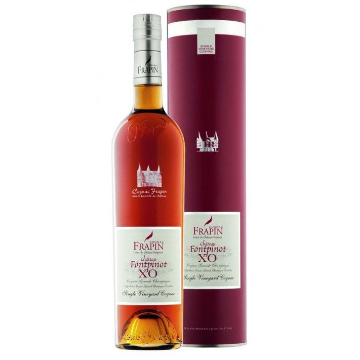 FRAPIN FONTPINOT XO COGNAC