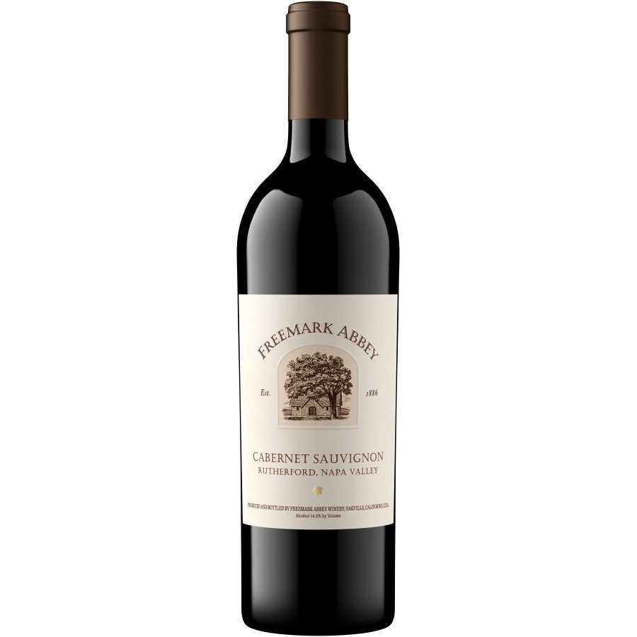 Freemark Abbey Napa Cab