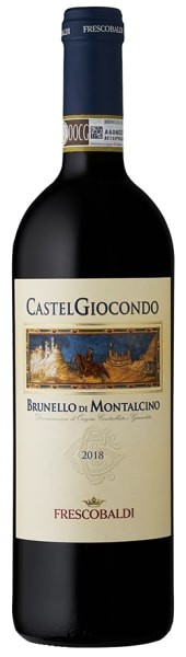 CASTELGIOCONDO BRUNELLO