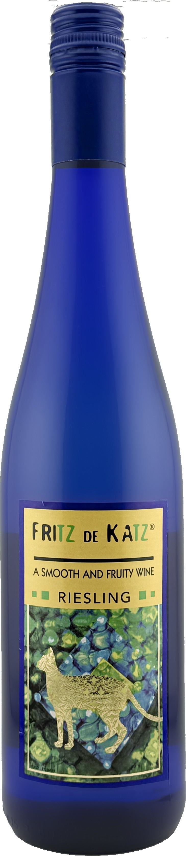 FRITZ DE KATZ RIESLING
