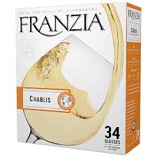 FRZ CHAB 5L BX