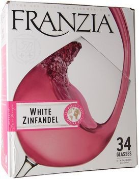 FRZ WH ZIN 5L BX