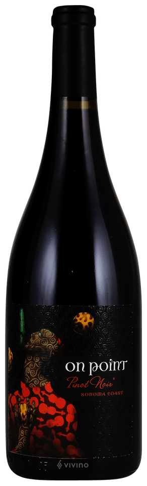 FULCRUM SON COAST PINOT NOIR