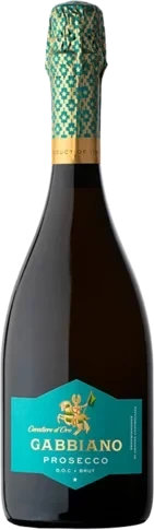 GABBIANO PROSECCO BRUT 750