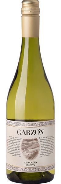 GARZON ALBARINO