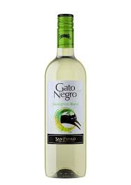 GATO NEGRO SAUV BLANC 750