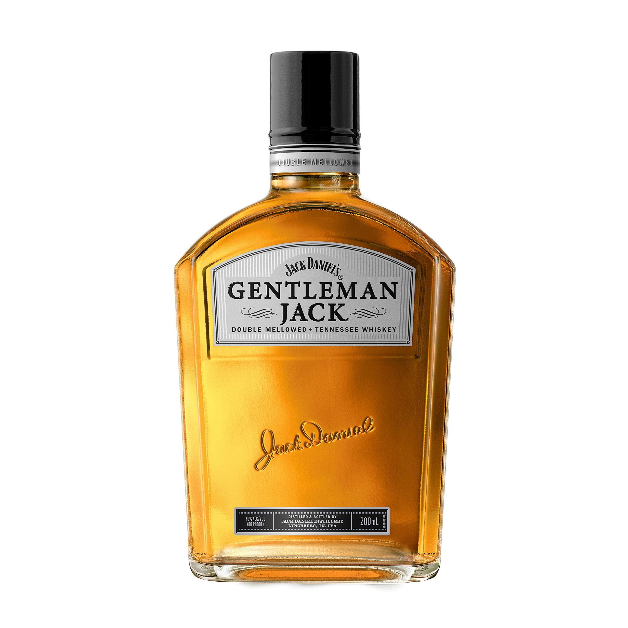 GENT JACK 200