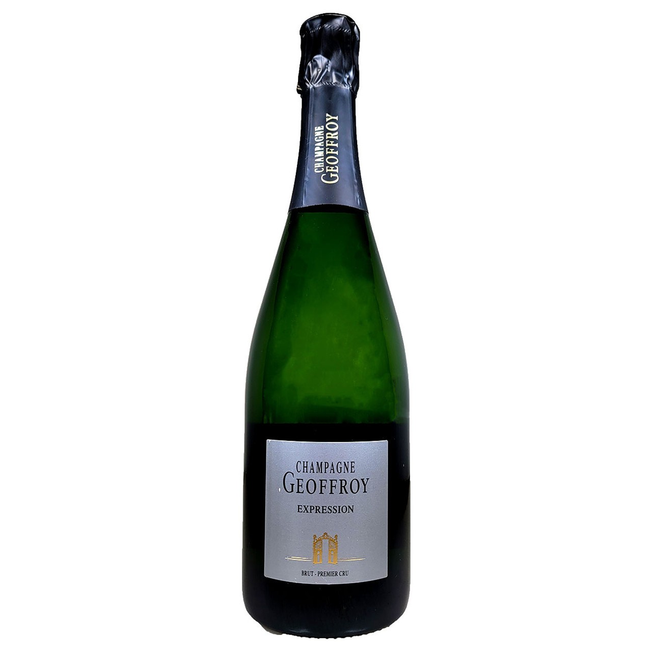GEOFFROY EXP 1ER CRU BRUT