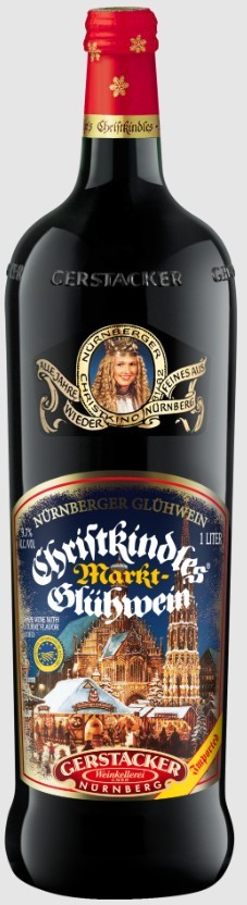 GERSTACKER GLUHWEIN L