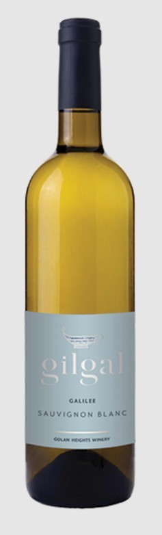 Golan Heights Winery Gilgal Sauvignon Blanc 750ml