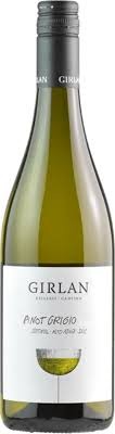 Girlan Pinot Grigio 750Ml