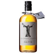 GLENDALOUGH IRISH POITIN