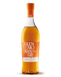 GLENMORANGIE 12 YR