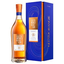 GLENMORANGIE INFIN 18YR