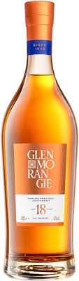 GLENMORANGIE INFINITA 18YR