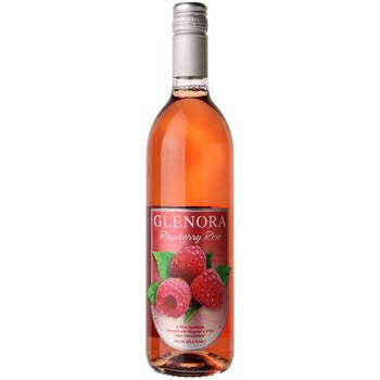 GLENORA RASPBERRY ROSE