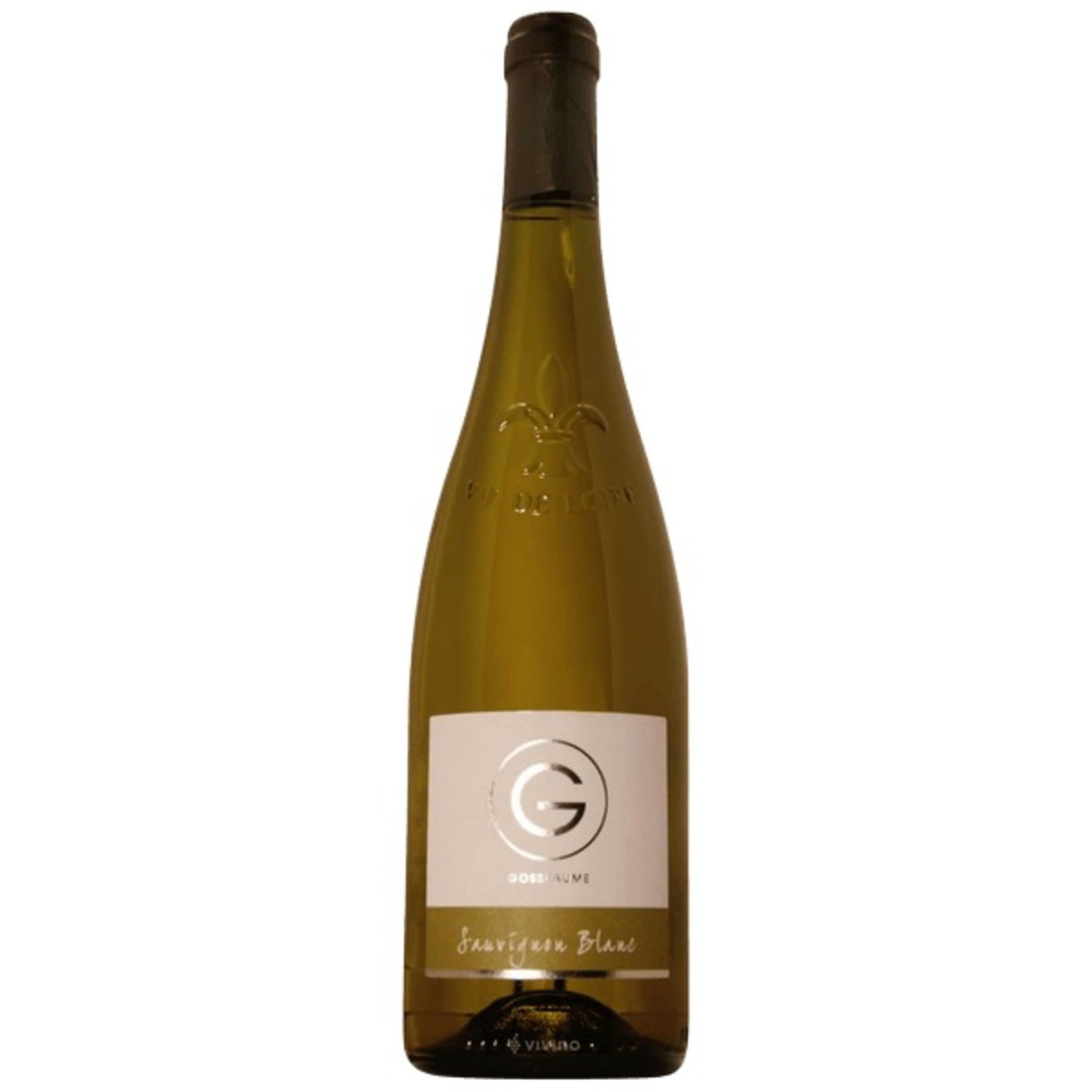 GOSSEAUME TOURAINE