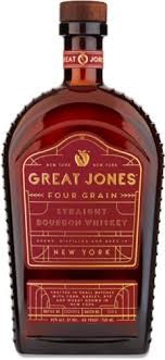 GREAT JONES WHEAT BBN 750