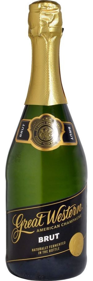 GREAT WEST BRUT 750