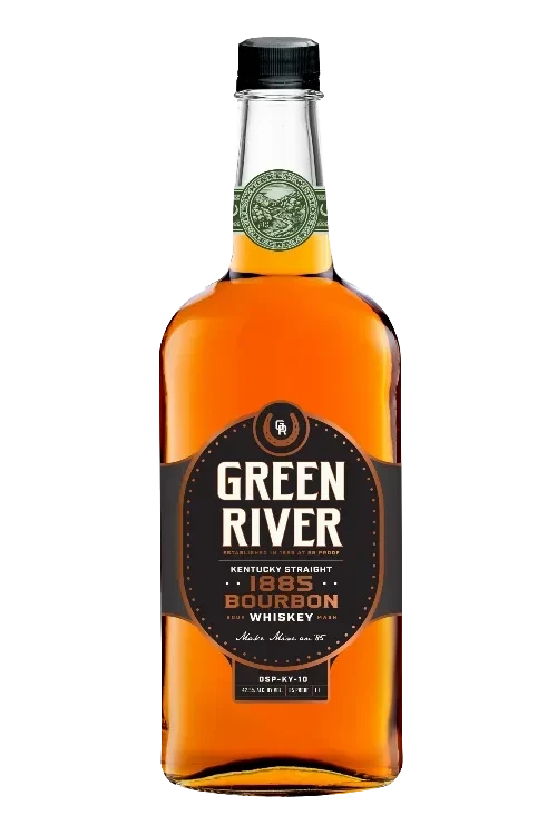 GREEN RIVER 1885 L