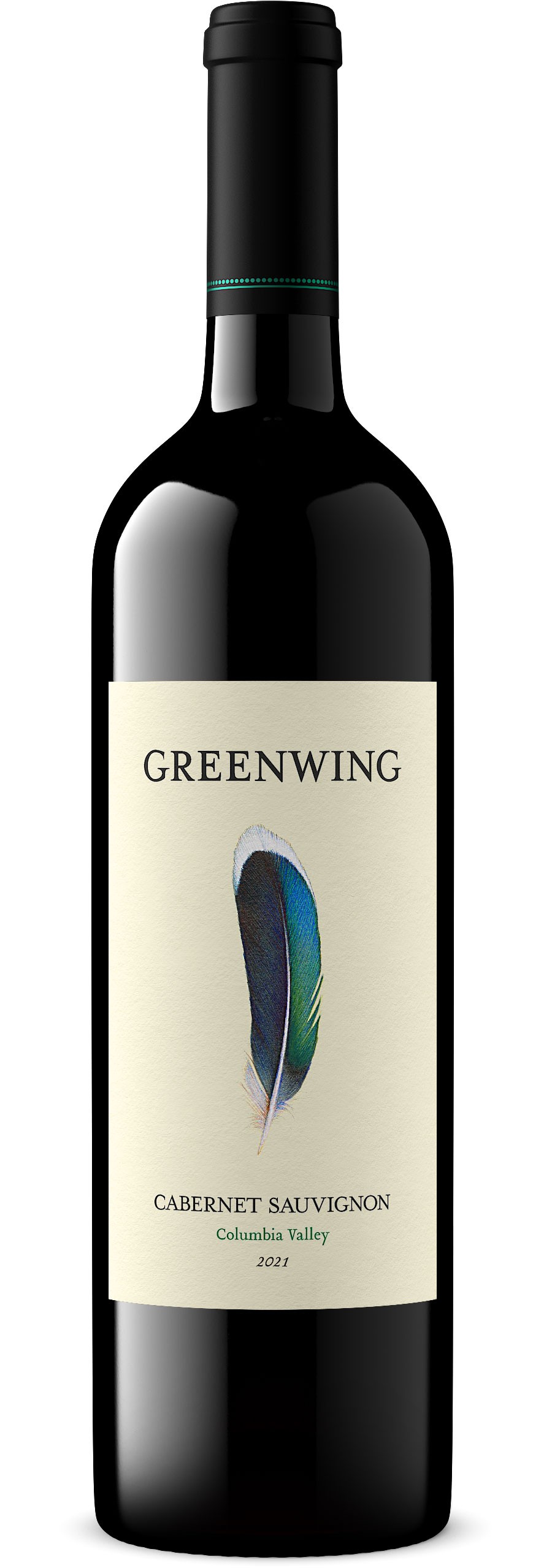 GREENWING CABERNET SAUVIGNON