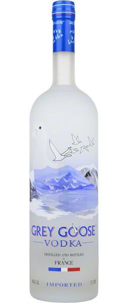 GREY GOOSE 175